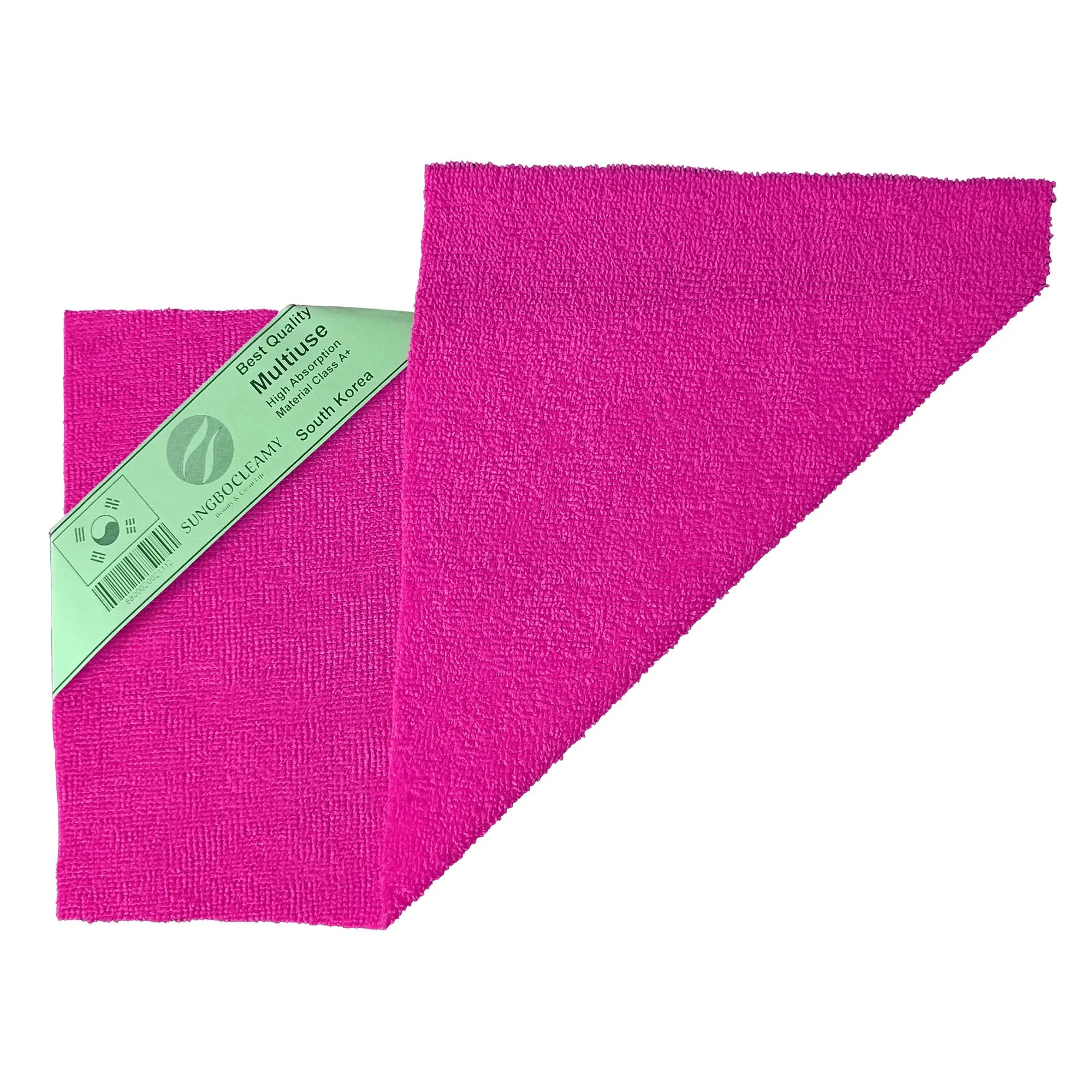 دستمال نظافت بدنه خودرو سانگبوکلمی مدل Alpha Plus 1530