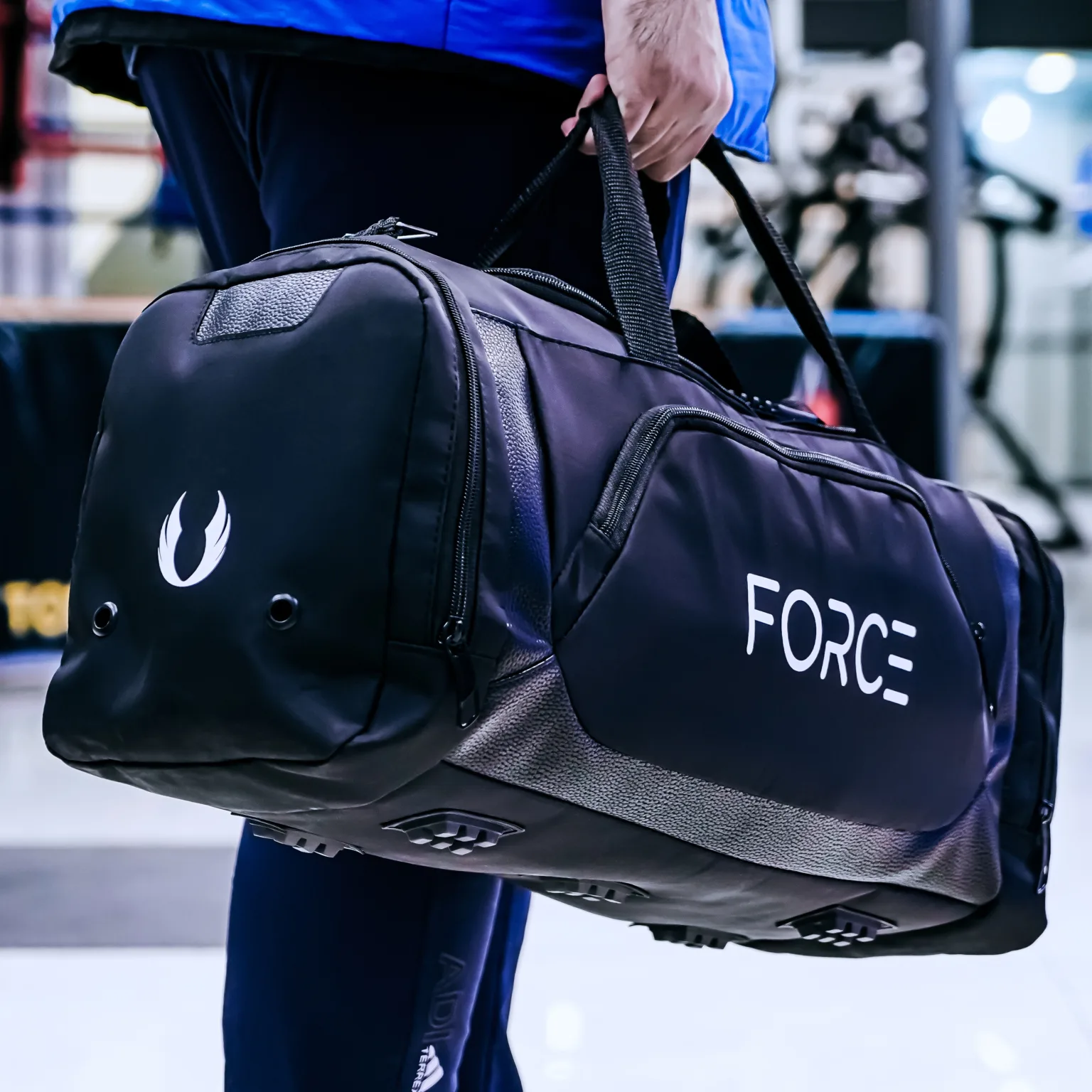 ساک ورزشی فورس مدل V125