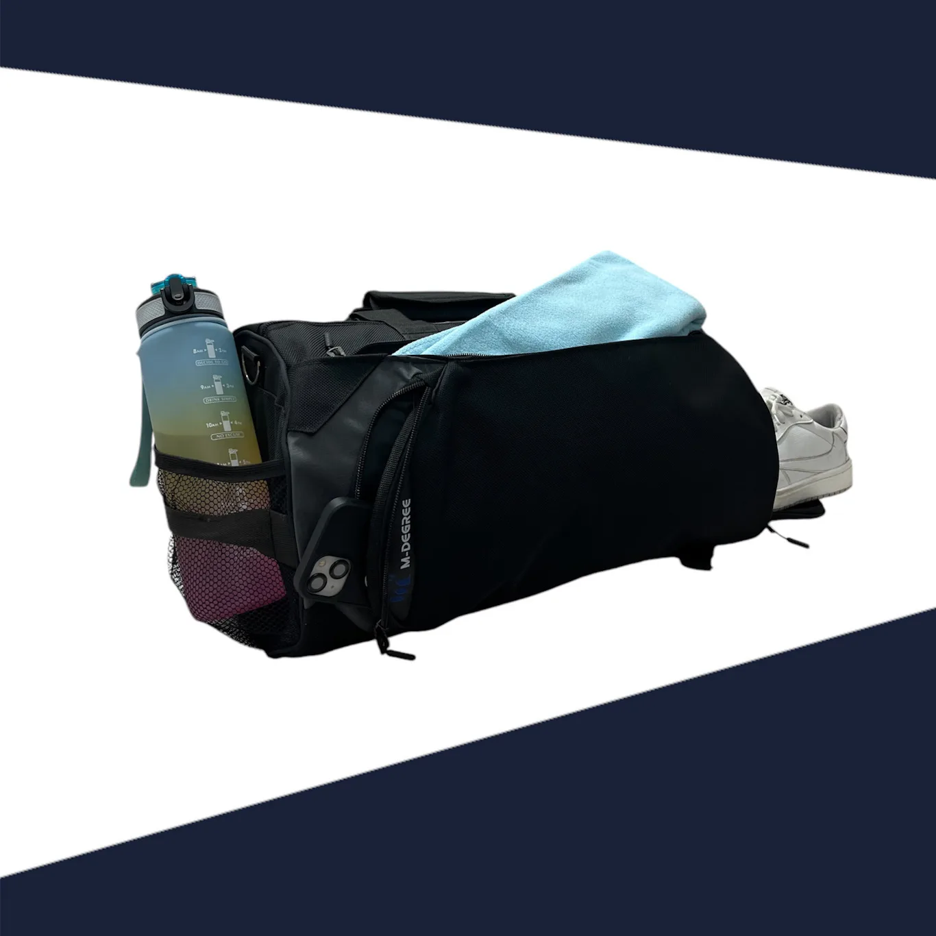 ساک ورزشی مدل M2-L