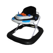 ست کالسکه و کریر مدل مدل درختی کد 1088 به همراه روروئک و ساک لوازم کودک