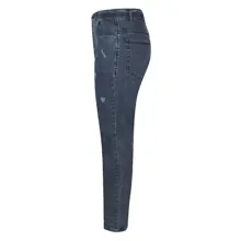 شلوار جین راسته مردانه مدل 003