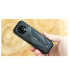 دوربین فیلم برداری ورزشی اینستا 360 مدل X5 8K