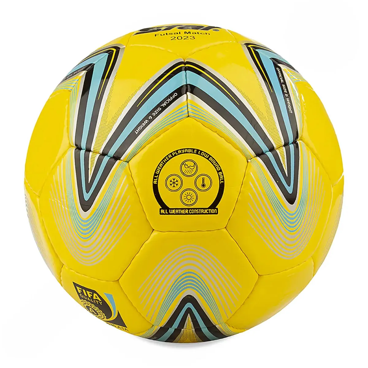 توپ فوتسال مدل SR 2023 NEW