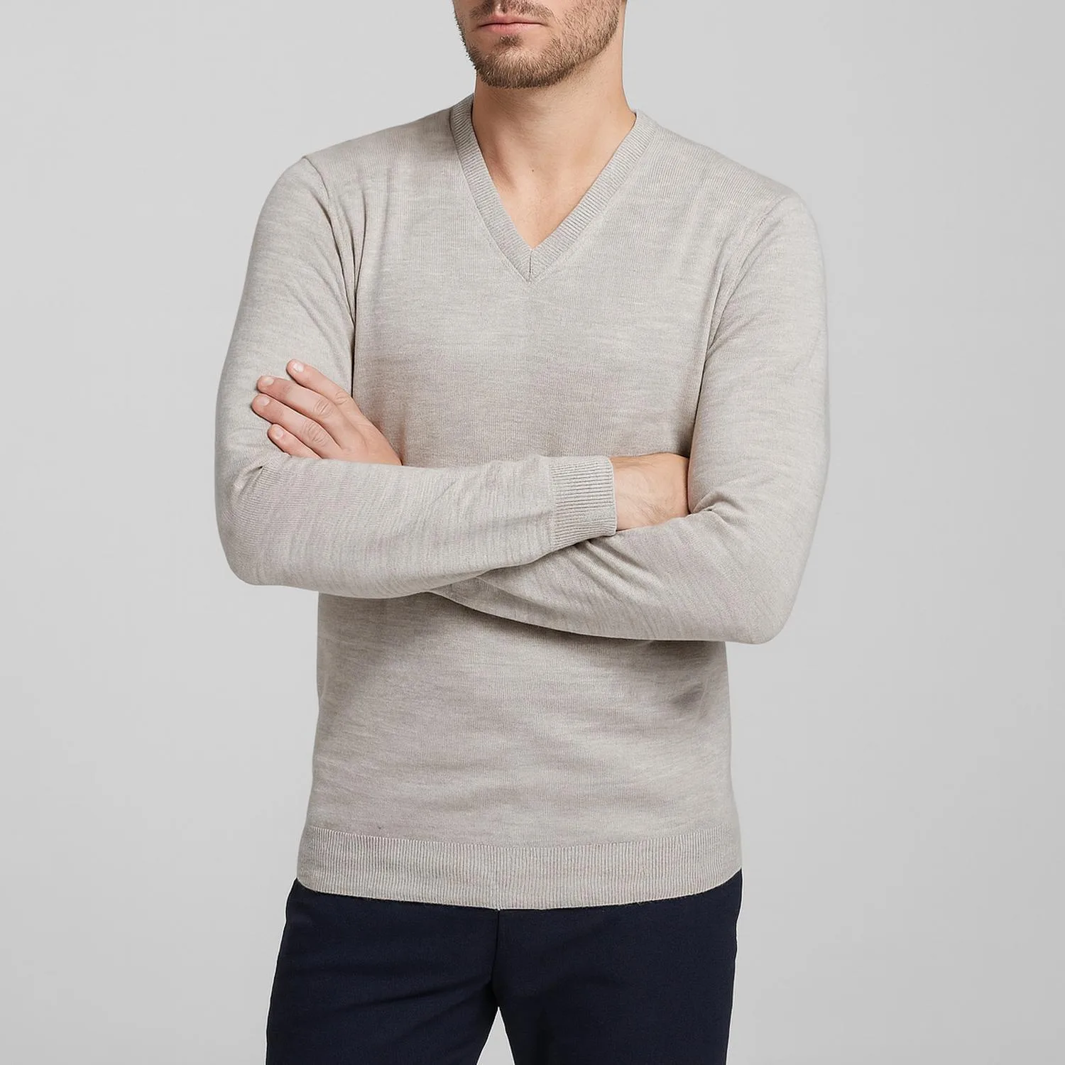 پلیور مردانه ایزی دو مدل 2010004101718