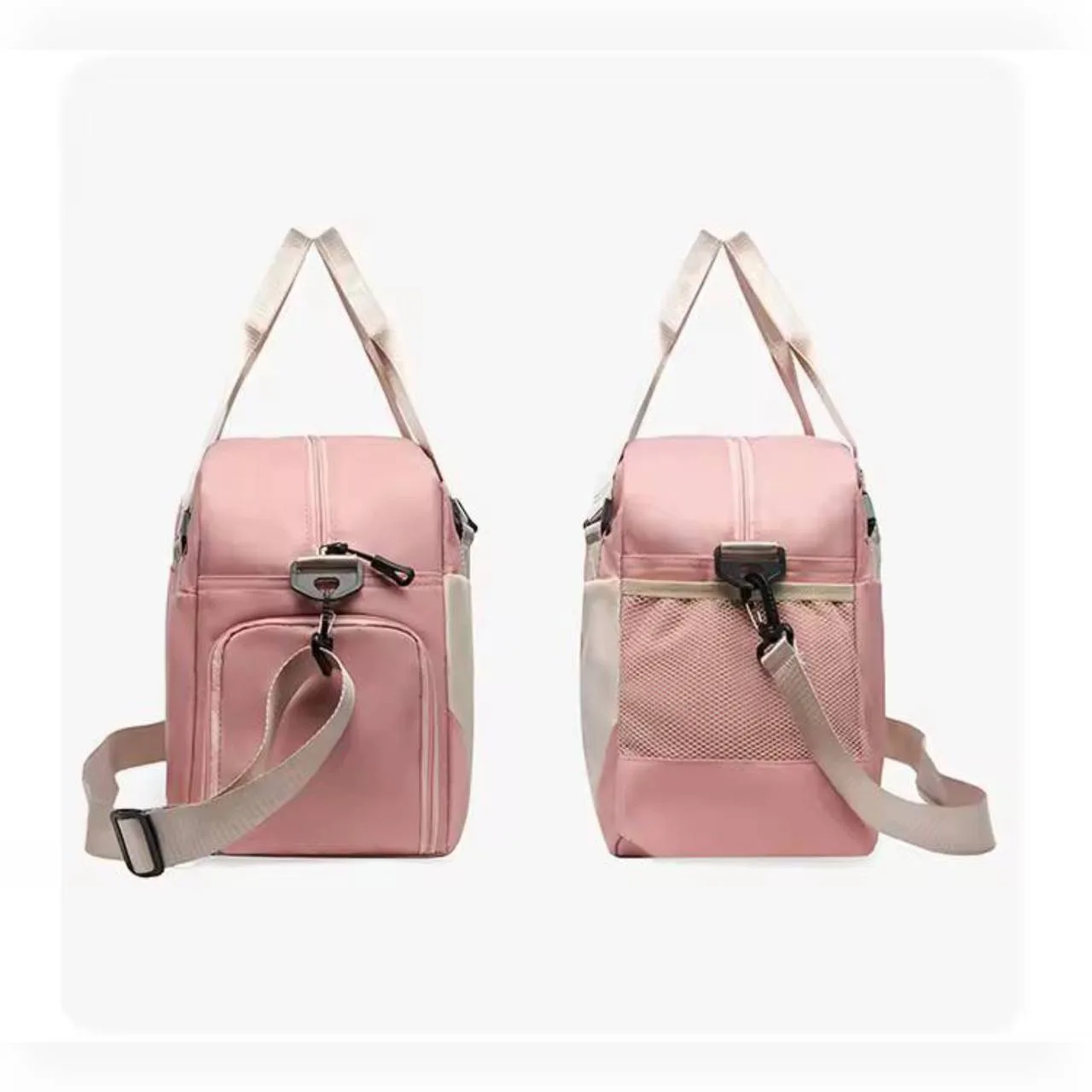 ساک ورزشی مدل GIA07