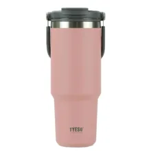 ماگ سفری تایسو مدل TS-8828 گنجایش 0.9 لیتر