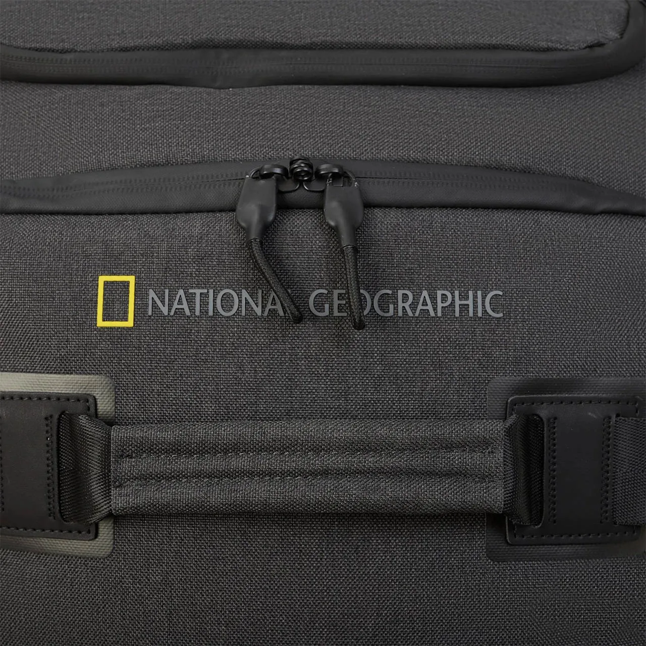 ساک سفری چرخ دار نشنال جئوگرافیک مدل N09304 EXPEDITION