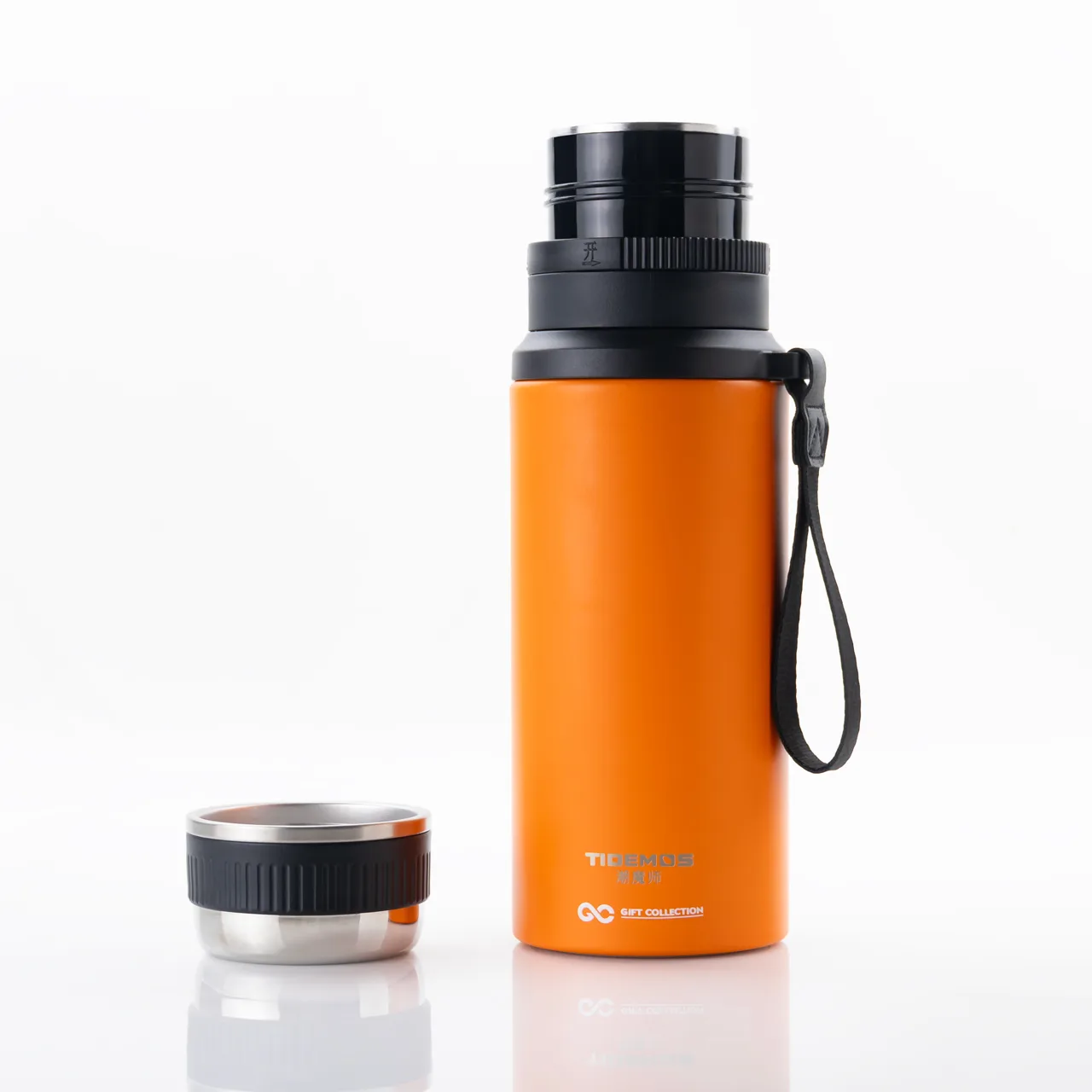 فلاسک گیفت کالکشن مدل ULTRA گنجایش 0.8 لیتر