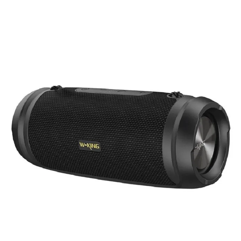 اسپیکر قابل حمل دبلیو-کینگ مدل D3 Pro New Pack