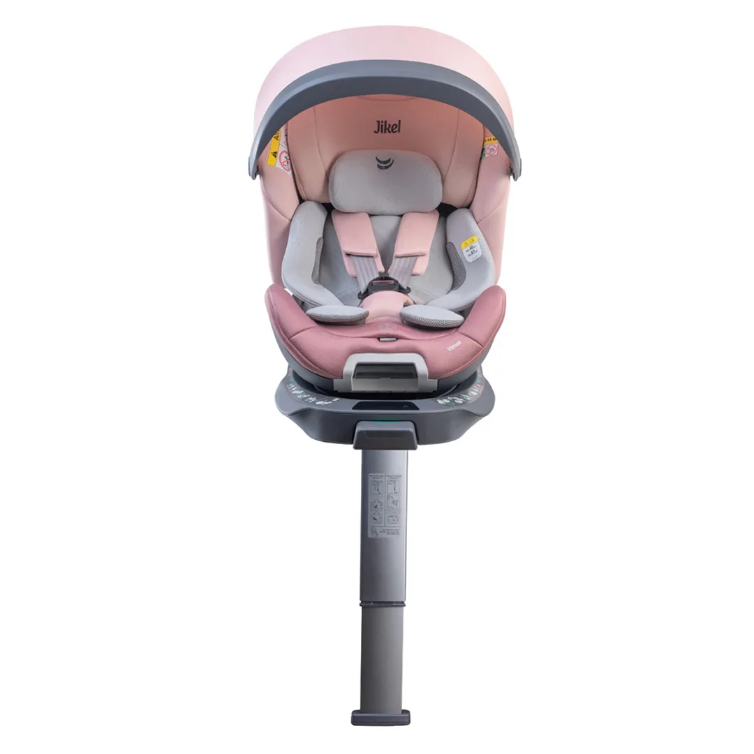 صندلی خودرو کودک جیکل مدل Venus 360 -11
