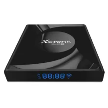 اندروید باکس ایکس‌88 مدل Pro 13