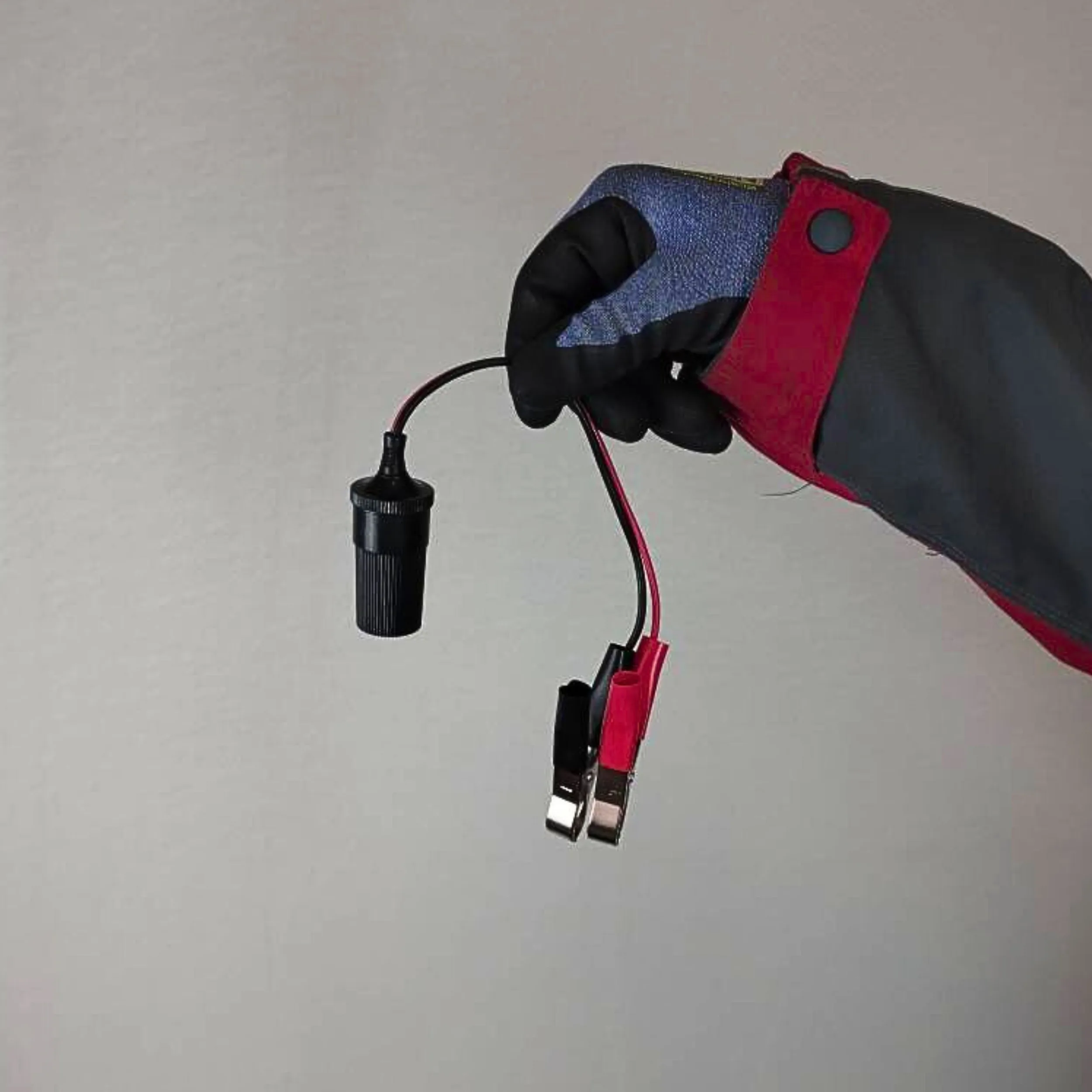 کمپرسور هوا فندکی بی پی زد کد 3000