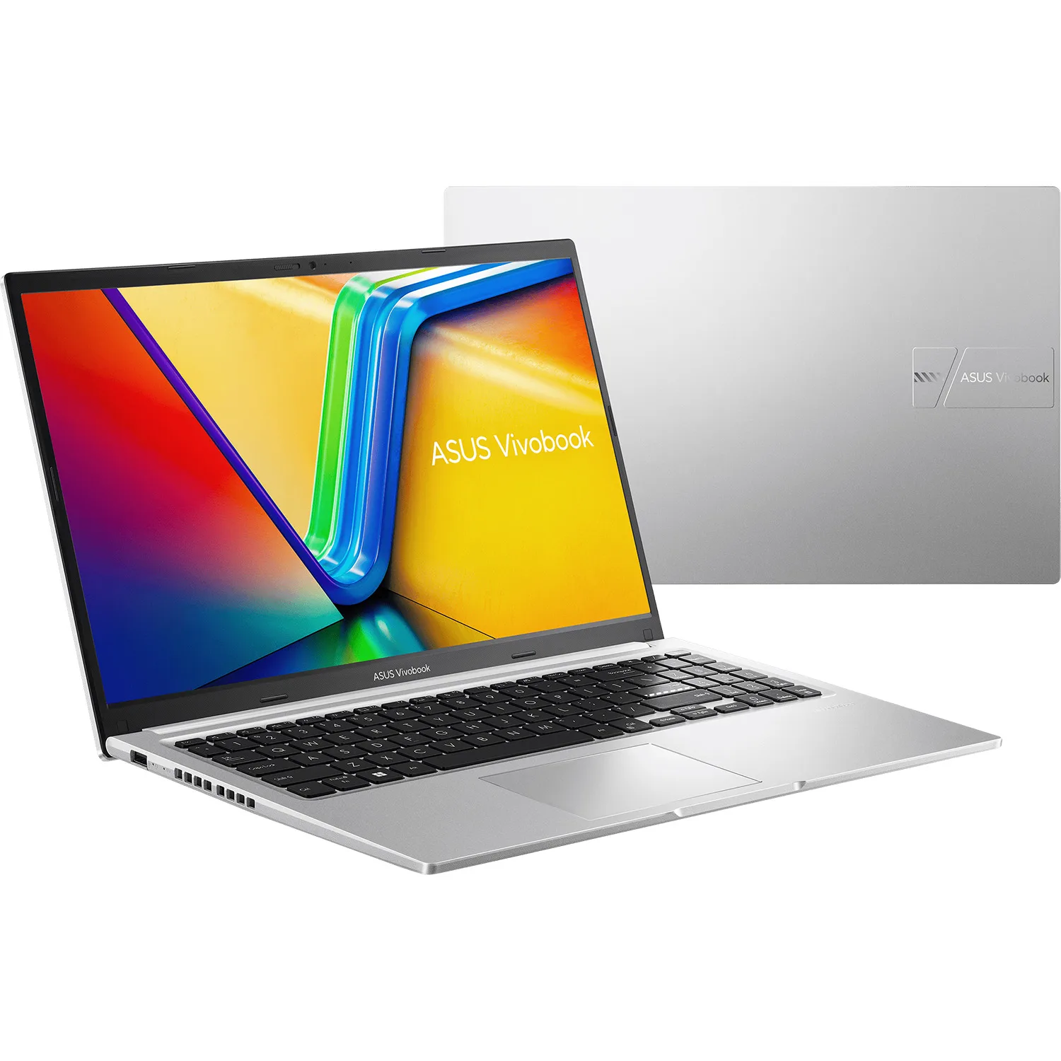 لپ تاپ 15.6 اینچی ایسوس مدل Vivobook 15 A1502VA-NJ1278-i9 13900H-40GB DDR4 3200MHz-1TB SSD-TN - کاستوم شده
