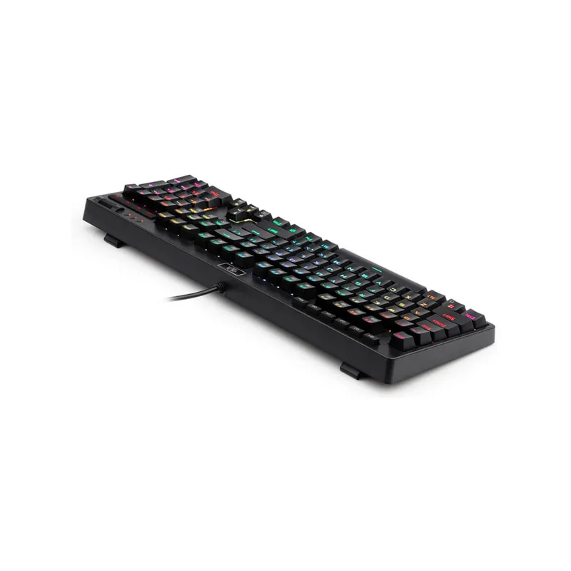کیبورد گیمینگ ردراگون مدل MANYU K579 RGB