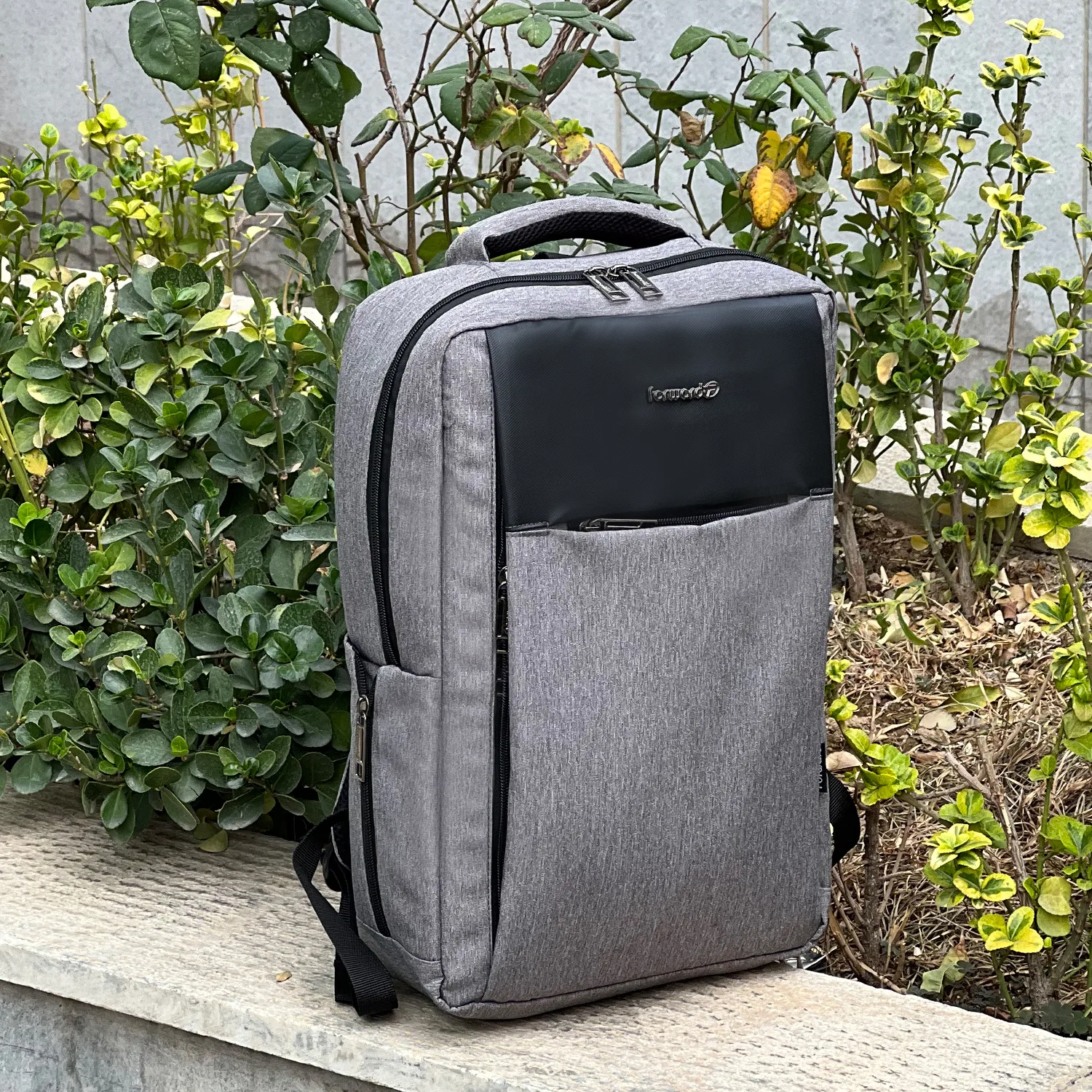 کوله پشتی فوروارد کد FCLT65022SKIN- EVOLUTION