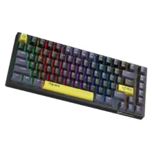 کیبورد گیمینگ اونیکوما مدل G52