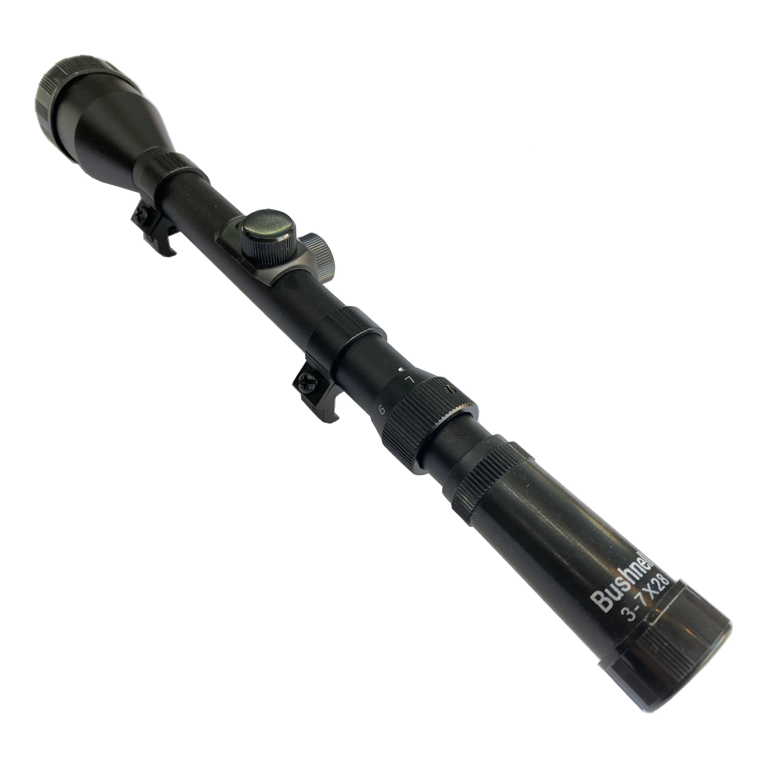 دوربین تفنگ بوشنل مدل ZOOM3-7XOD28