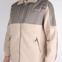 کاپشن مردانه اس سیصد و سیزده مدل 3