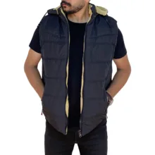 پافر مردانه مدل دورو کد 112255