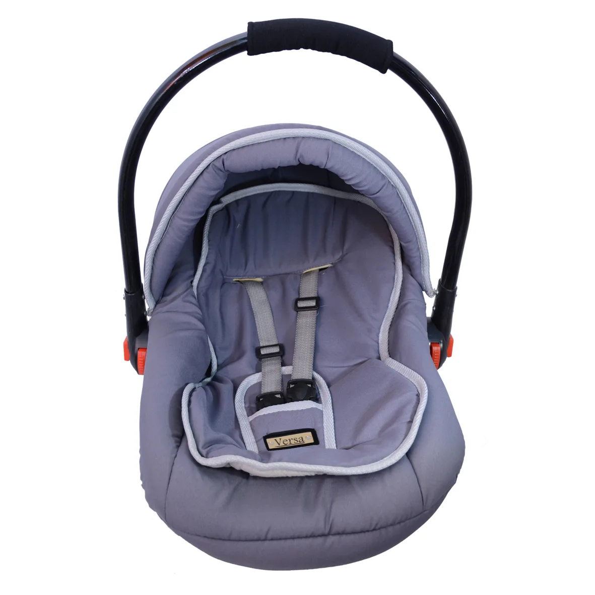 ست کالسکه و کریر ورسا کد 1089 به همراه ساک لوازم کودک