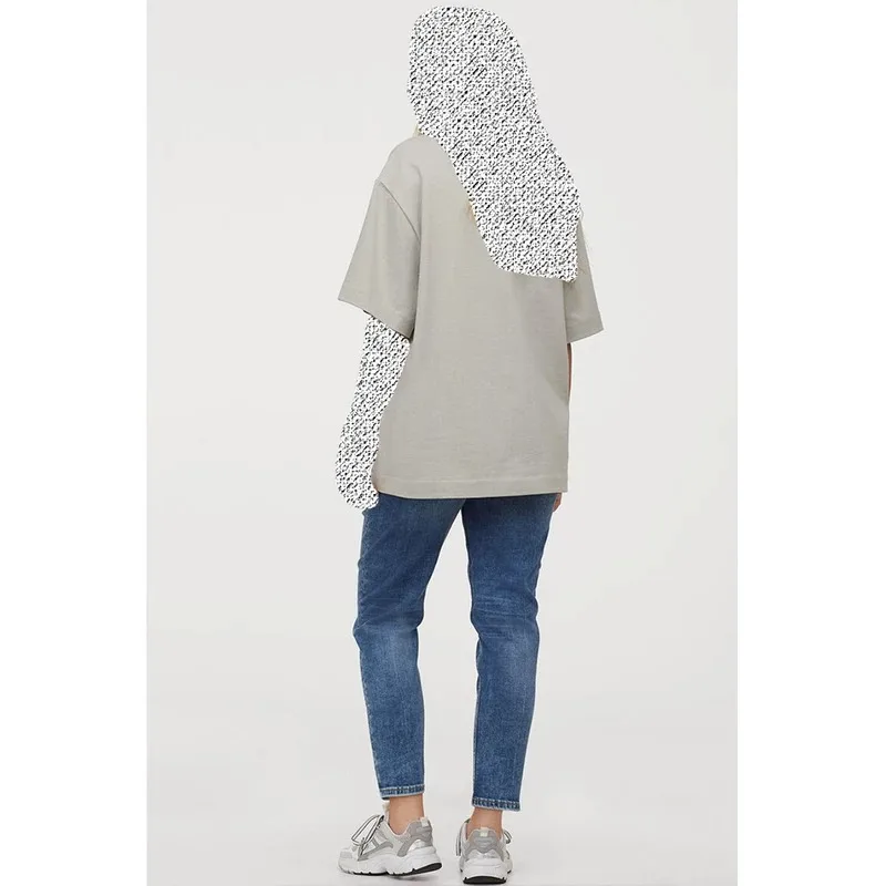 شلوار جین بارداری مدل 0701017