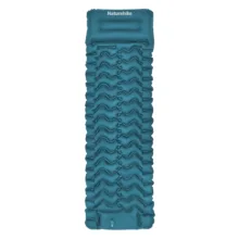 زیرانداز بادی نیچرهایک مدل FC01 کد CNK2550WS019 سایز 60*200 سانتی متر