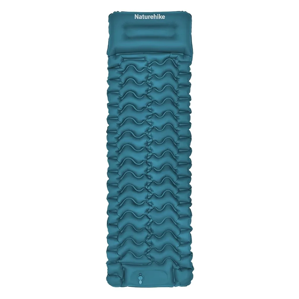 زیرانداز بادی نیچرهایک مدل FC01 کد CNK2550WS019 سایز 60*200 سانتی متر