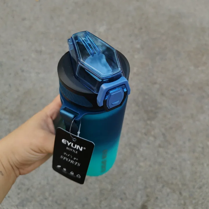 قمقمه ایون مدل اسپرت کد YY-563 گنجایش 0.8 لیتر