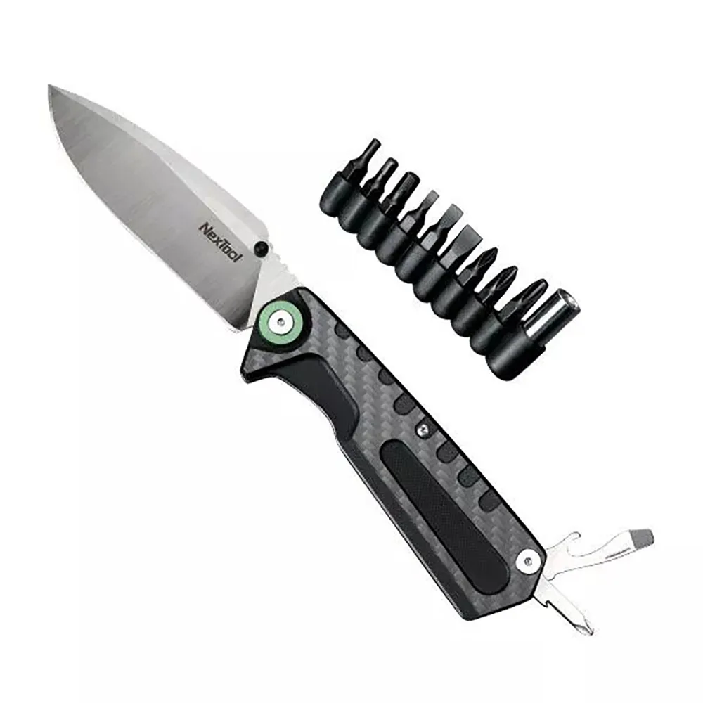 چاقوی چندکاره سفری نکس تول مدل NE20021