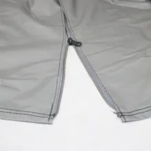 چادر خودرو ساکا مدل SC-TW مناسب برای کوییک S