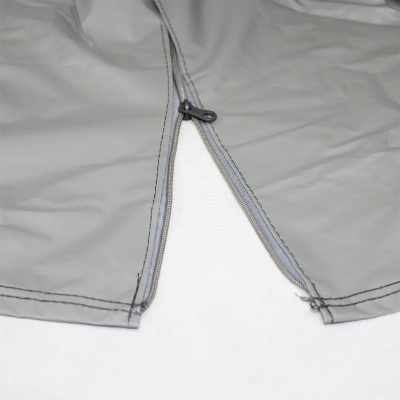 چادر خودرو ساکا مدل SC-TW مناسب برای کوییک S