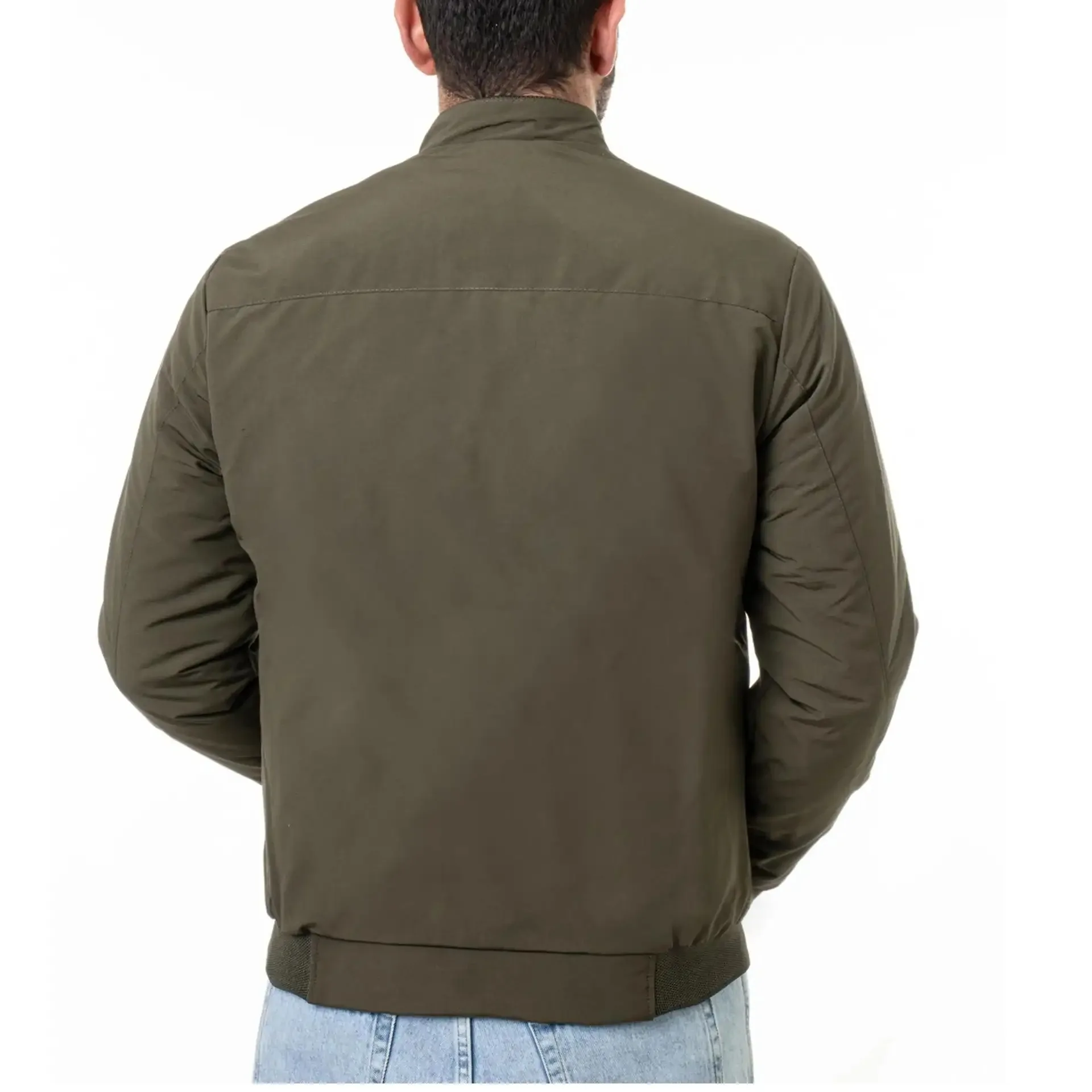کاپشن مردانه مدل MDSS-CH0928