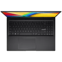 لپ تاپ 16 اینچی ایسوس مدل Vivobook 16X K3605VC-RP379-i5 13420H-40GB DDR4 3200MHz-1TB SSD-RTX3050 4GB-IPS 144Hz-Backlit - کاستوم شده