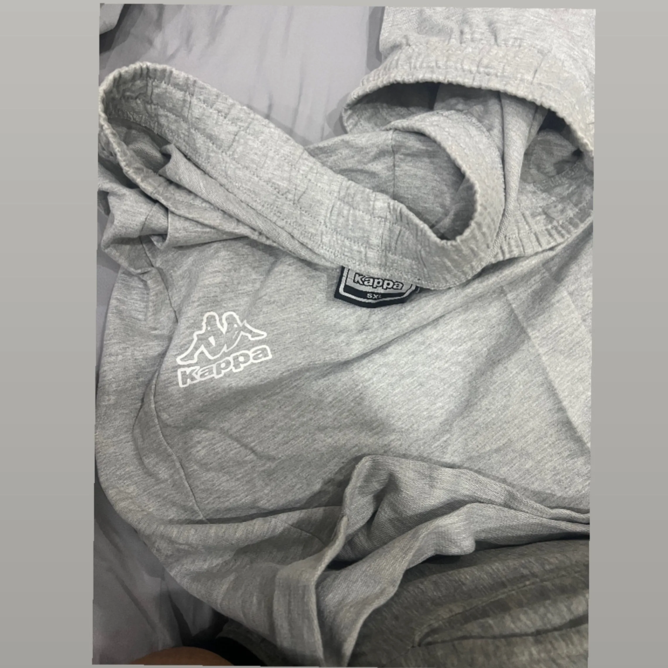 شلوارک مردانه کاپا مدل K2028