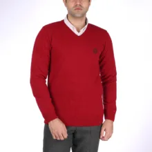 پلیور مردانه تریکو پاییزان کد P700