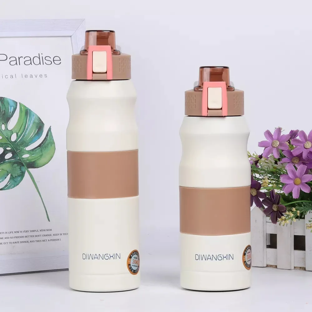 تراول ماگ دیوانجین مدل New1 گنجایش 0.500 لیتر