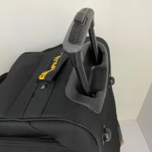 ساک سفری چرخ دار مدل CT