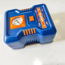 کمپرسور باد فندکی وادفو 12 وات مدل WAAC501