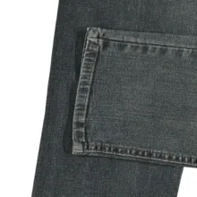 شلوار جین راسته مردانه مدل JRP-FTH