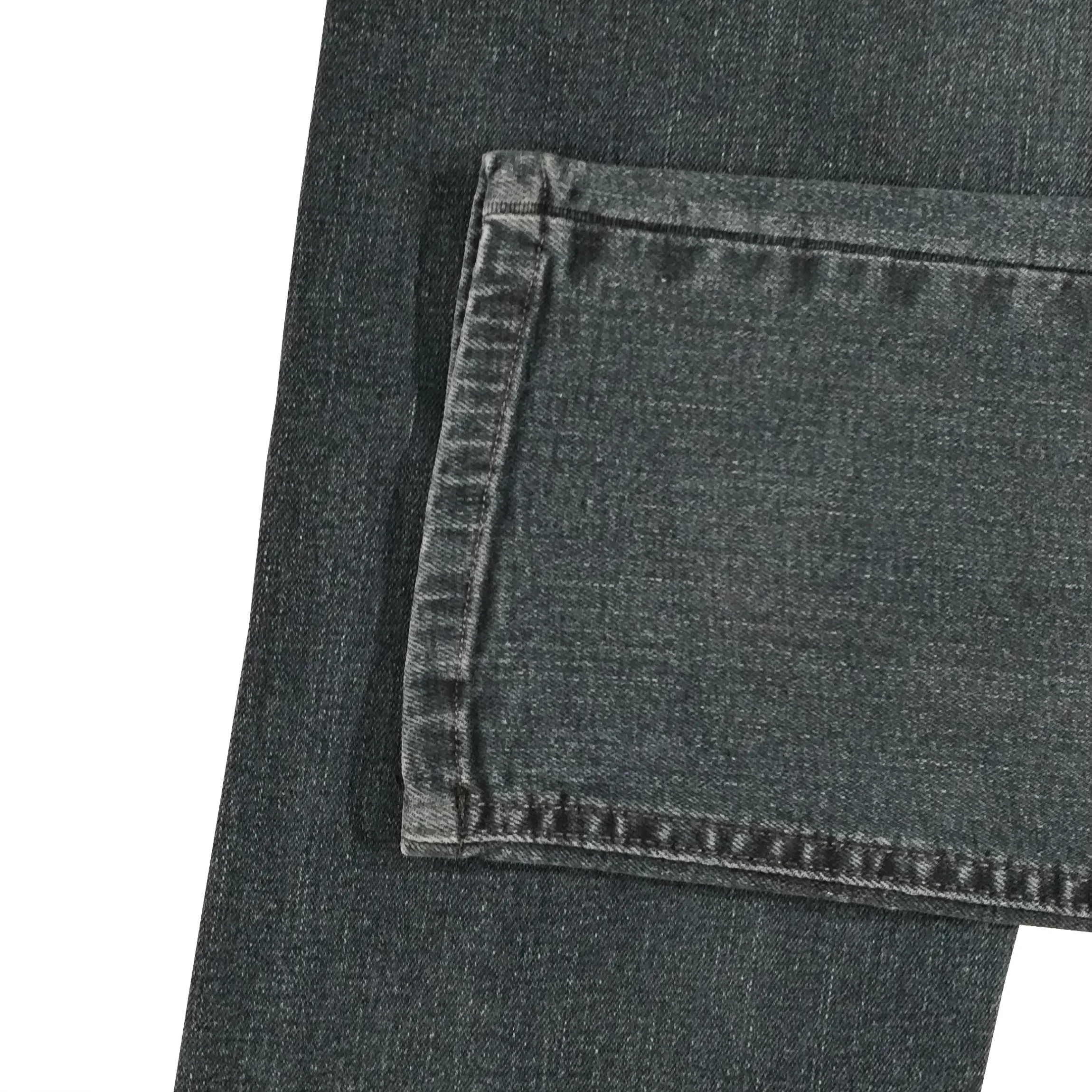 شلوار جین راسته مردانه مدل JRP-FTH