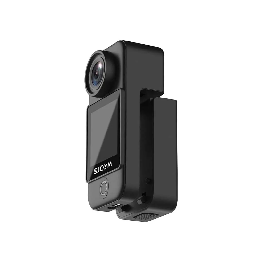 دوربین فیلم برداری ورزشی اس جی کم مدل C300 Pocket