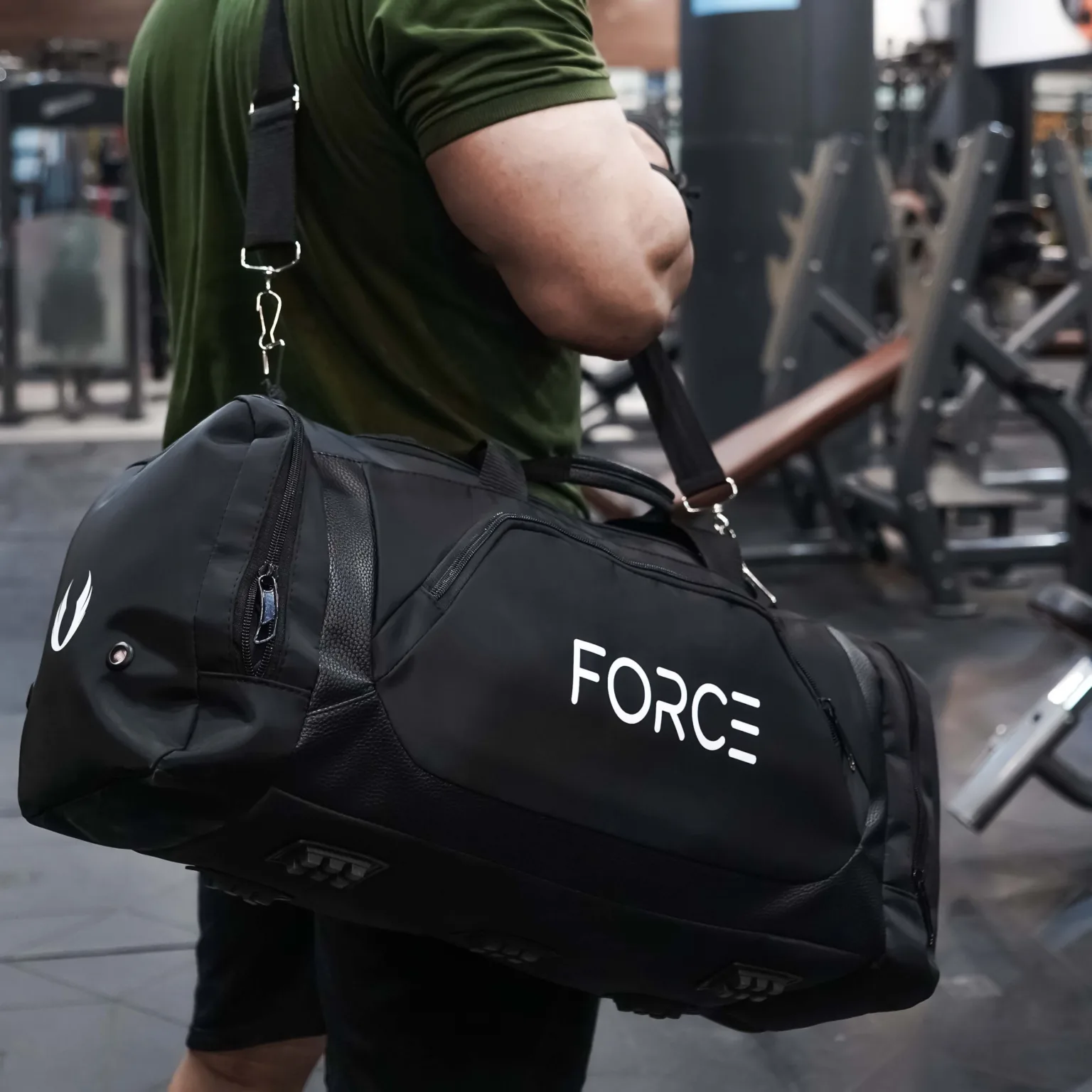 ساک ورزشی فورس مدل V125