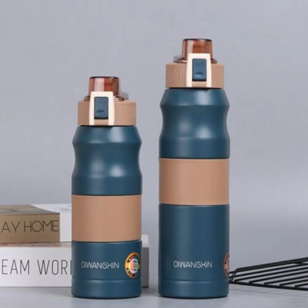 تراول ماگ دیوانجین مدل New01 گنجایش 0.38 لیتر