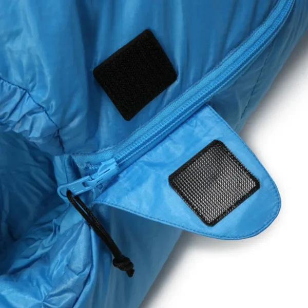 کیسه خواب یک نفره اسنو هاوک مدل Ice-700 کد SN-S4134