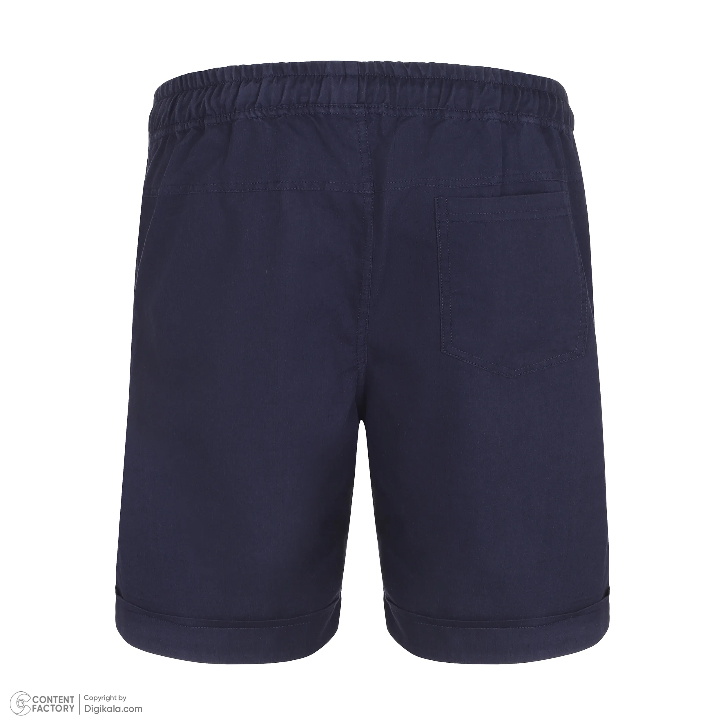 شلوارک مردانه مدل 10752-3