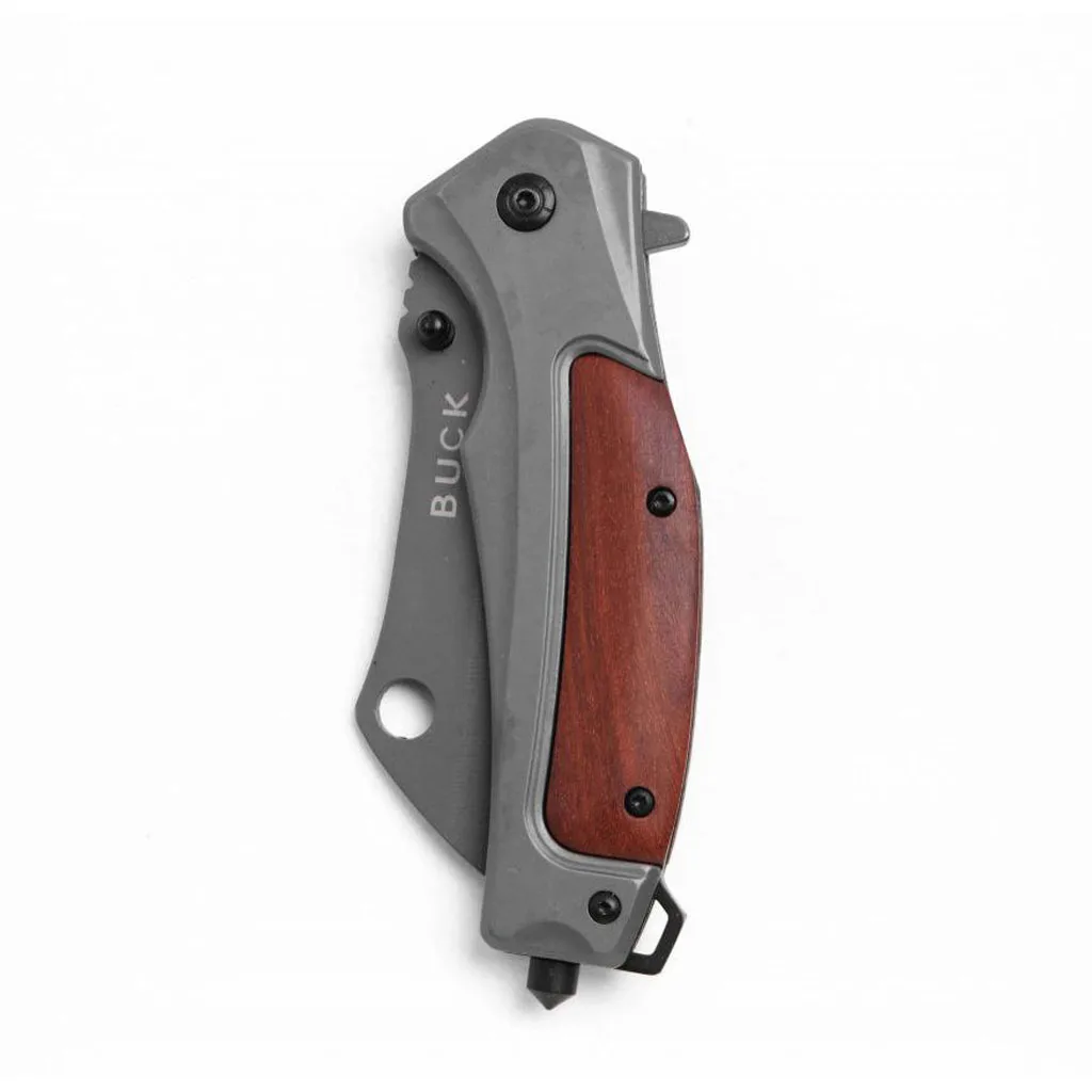 چاقوی سفری باک مدل DA107