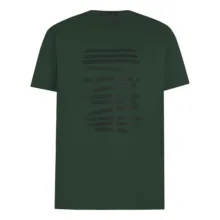 تی‌شرت آستین کوتاه مردانه باینت مدل 4505