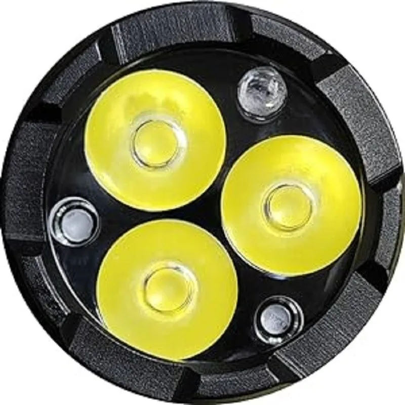 چراغ قوه دستی مدل mini-Magnet