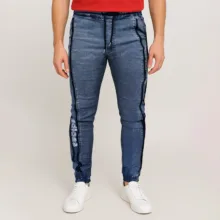 شلوار جین مردانه مدل AR582