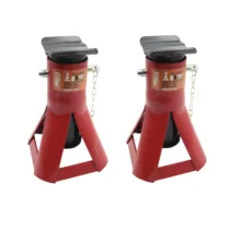 خرک خودرو رویال مدل YP-3000KG ظرفیت 3 تن مجموعه 2 عددی